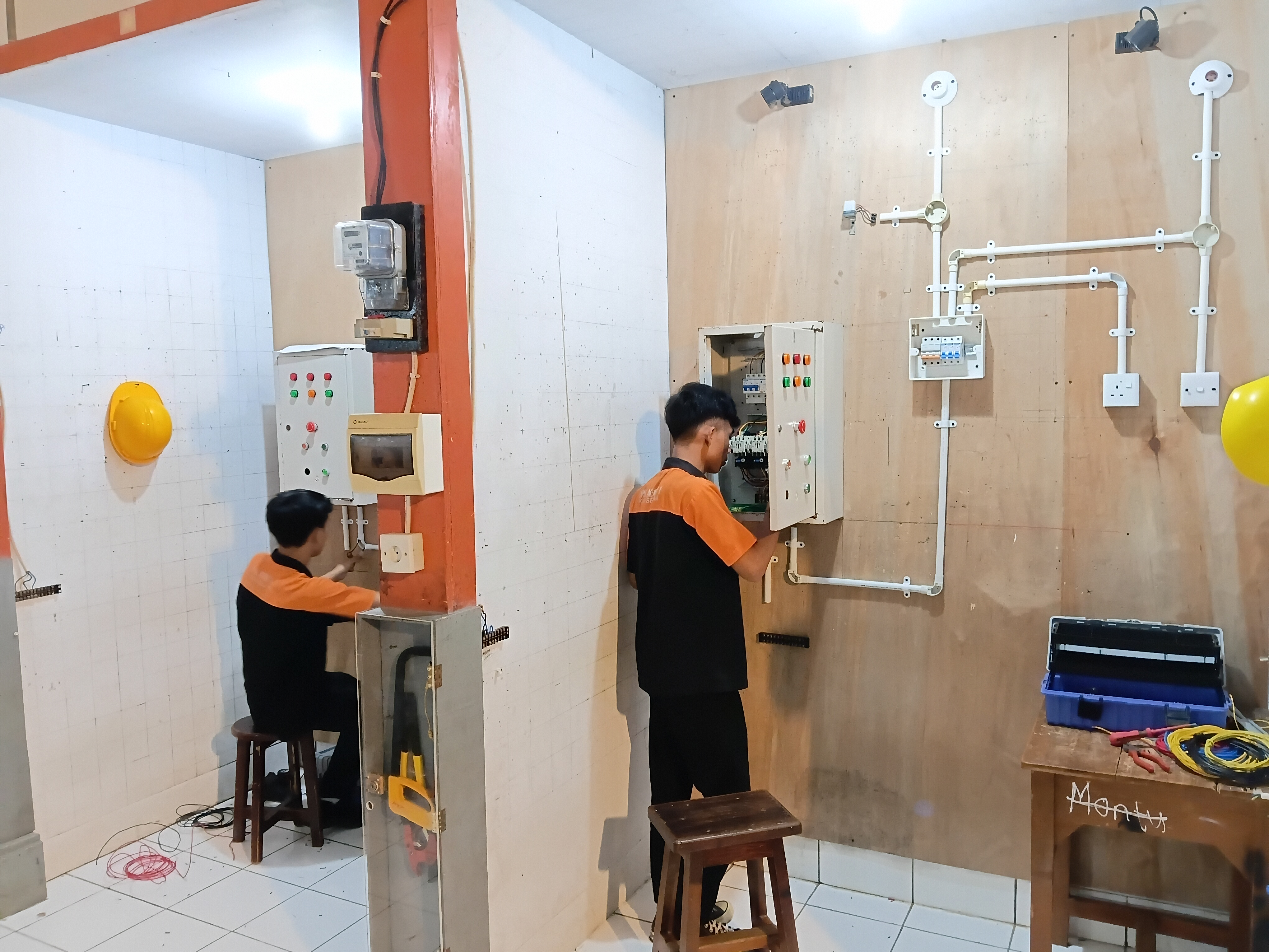 Pentingnya Pelaksanaan Uji Kompetensi dalam Mencetak SDM Profesional dan Berdaya Saing