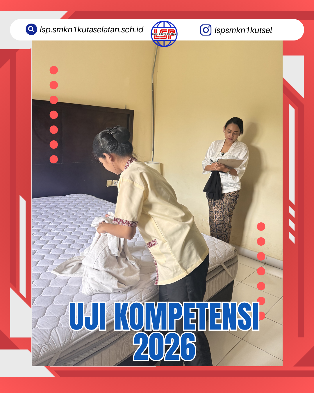 Strategi Jitu Menghadapi Uji Kompetensi: Tips Lolos Sertifikasi Profesi Sekali Coba!