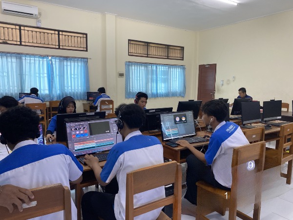 Laboratory